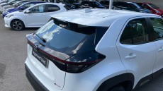 Toyota Yaris Cross 1.5 Hybrid Icon 5dr CVT Hybrid Estate
